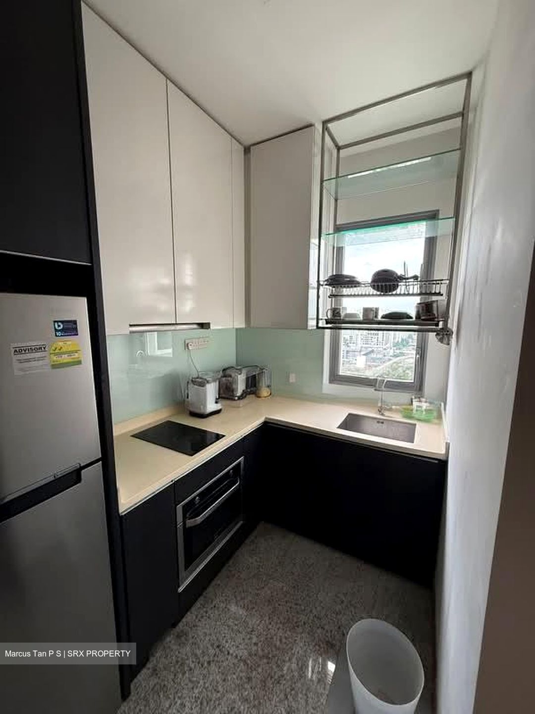 Hillsta (D23), Condominium #565174161